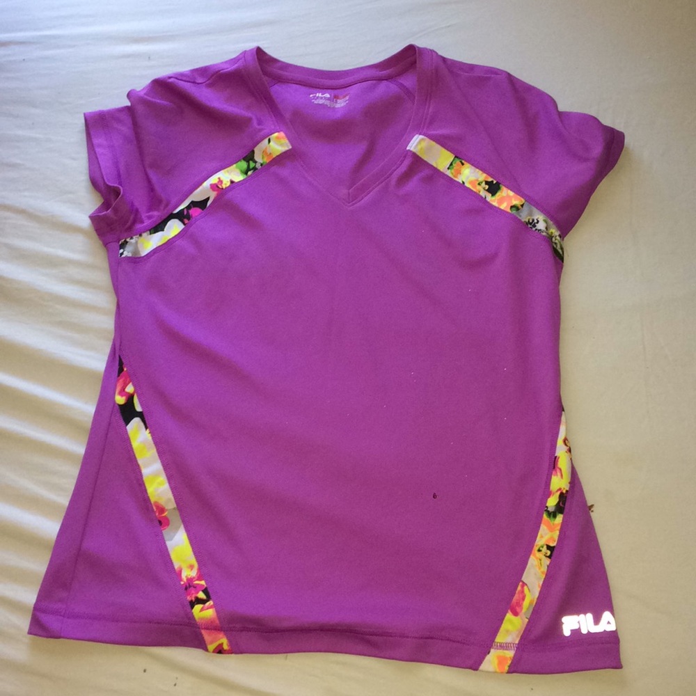 Fila t-shirt